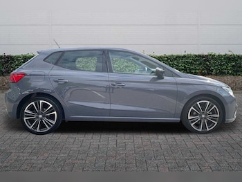 Used SEAT Ibiza 2024 for sale - 75553932: Photo