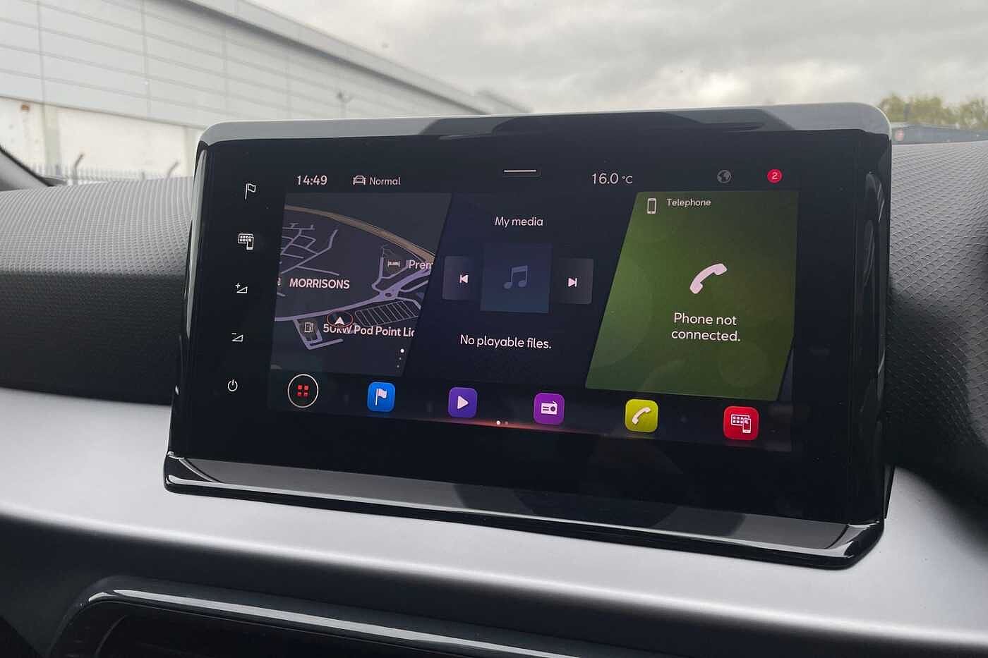 Used SEAT Ibiza 2023 for sale - 76111351: Photo 10