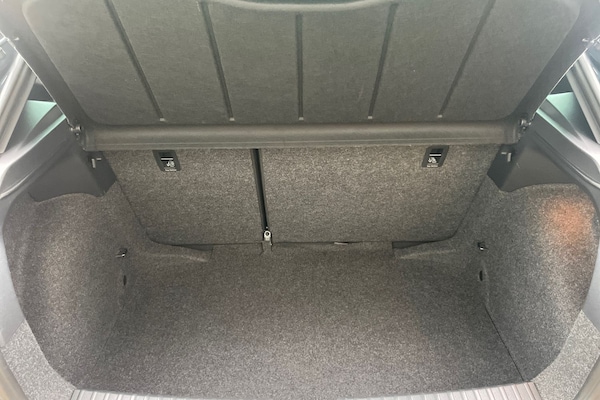 Used SEAT Ibiza 2023 for sale - 76111351: Photo 10