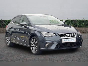 SEAT - Ibiza