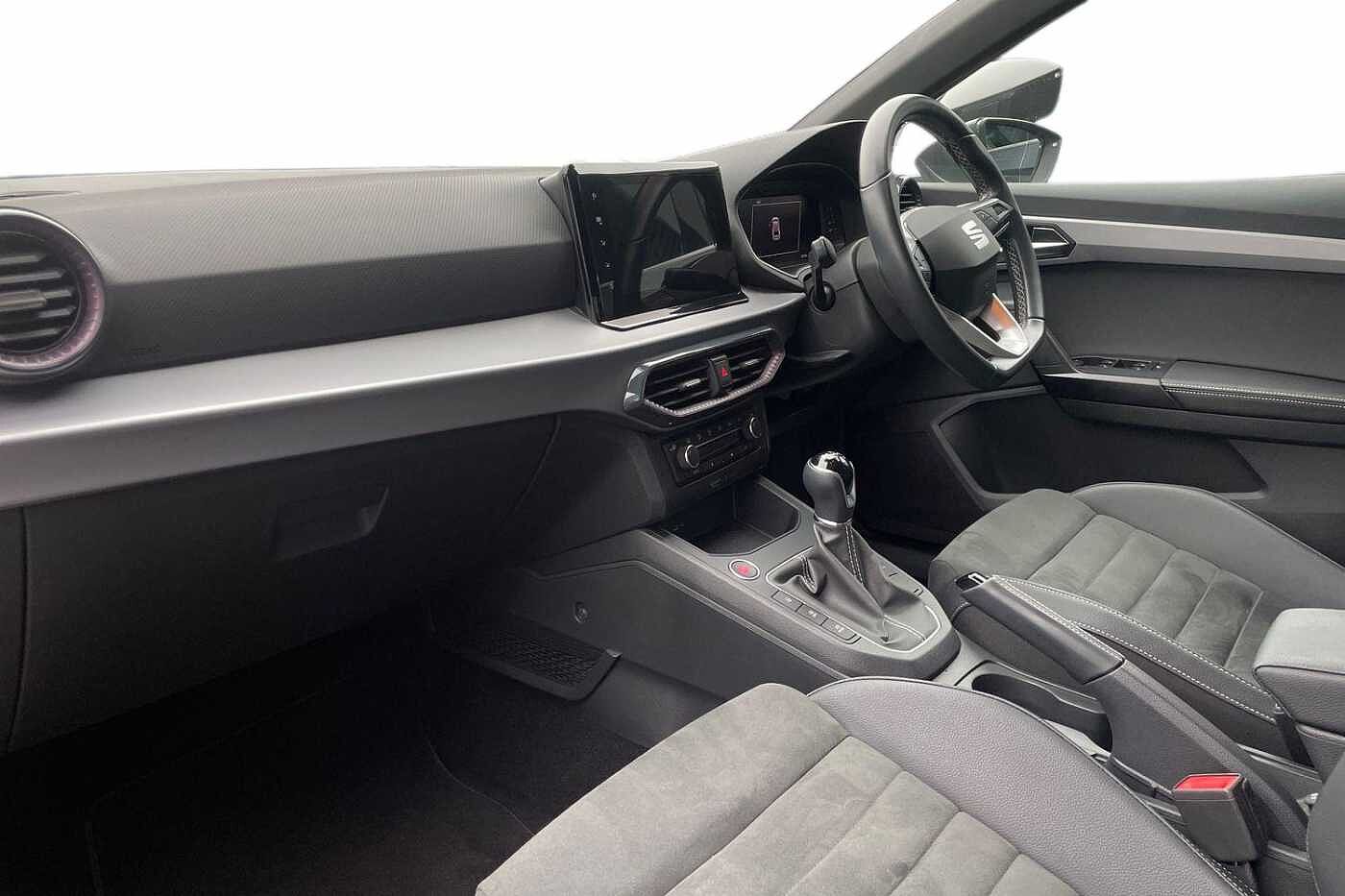 Used SEAT Ibiza 2023 for sale - 76111351: Photo 2