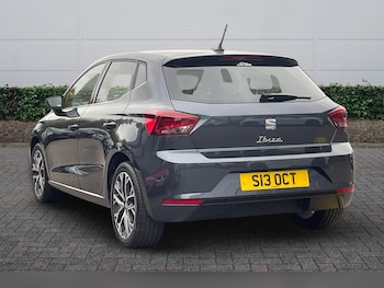 Used SEAT Ibiza 2023 for sale - 76111351: Photo 2