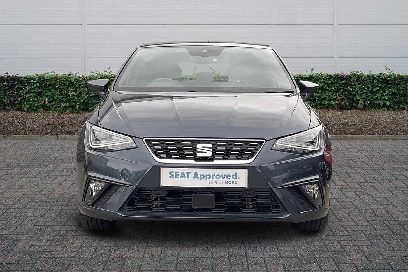 Used SEAT Ibiza 2023 for sale - 76111351: Photo 3