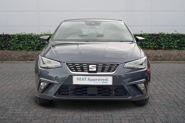 Used SEAT Ibiza 2023 for sale - 76111351: Photo 3