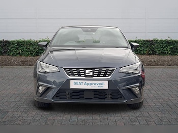 Used SEAT Ibiza 2023 for sale - 76111351: Photo 3
