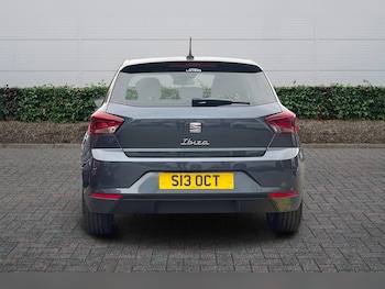 Used SEAT Ibiza 2023 for sale - 76111351: Photo 4