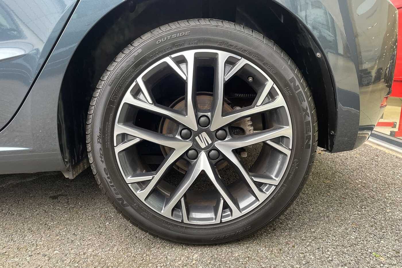 Used SEAT Ibiza 2023 for sale - 76111351: Photo 5