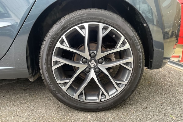 Used SEAT Ibiza 2023 for sale - 76111351: Photo 6