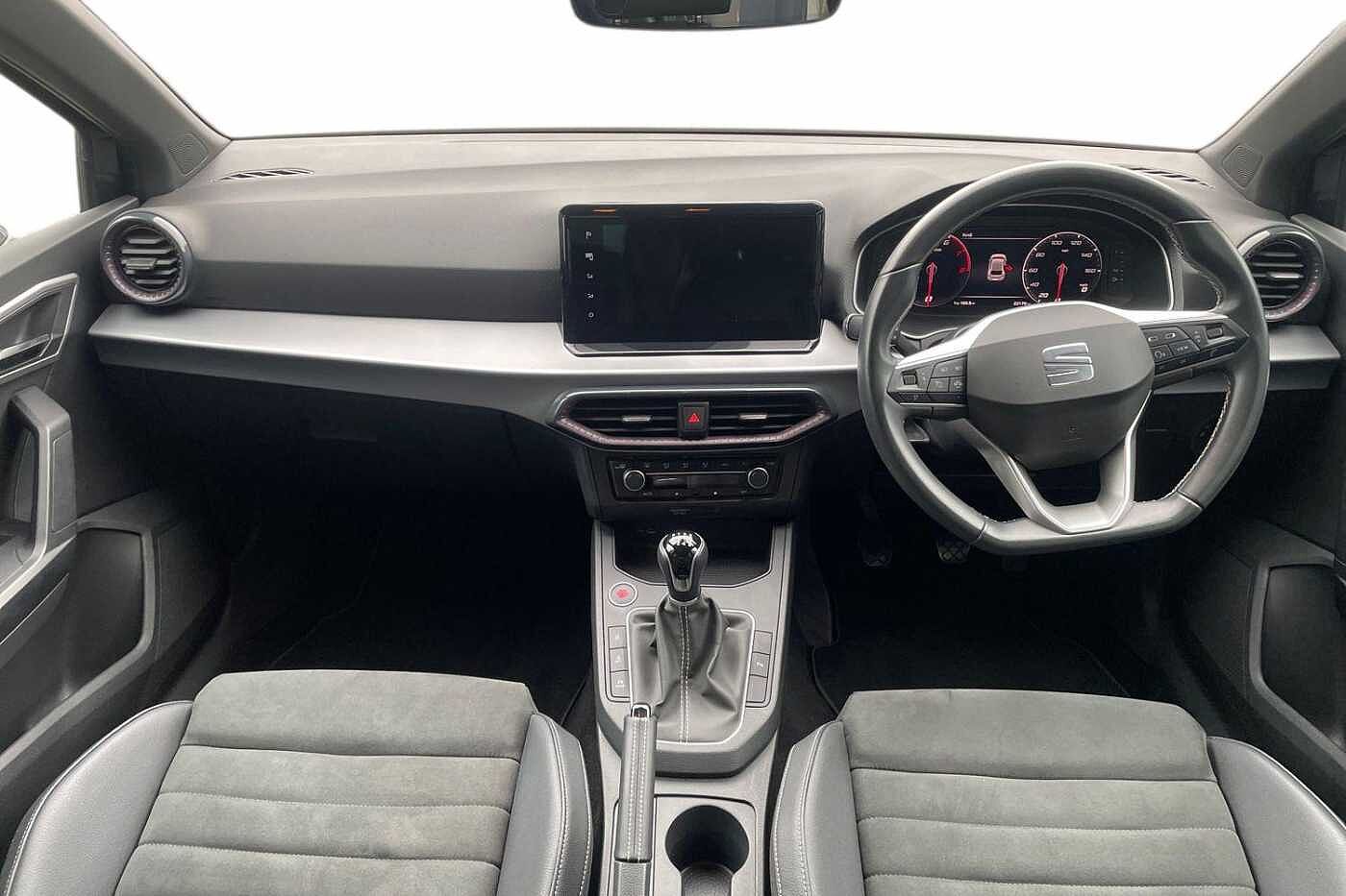 Used SEAT Ibiza 2023 for sale - 76111351: Photo 7