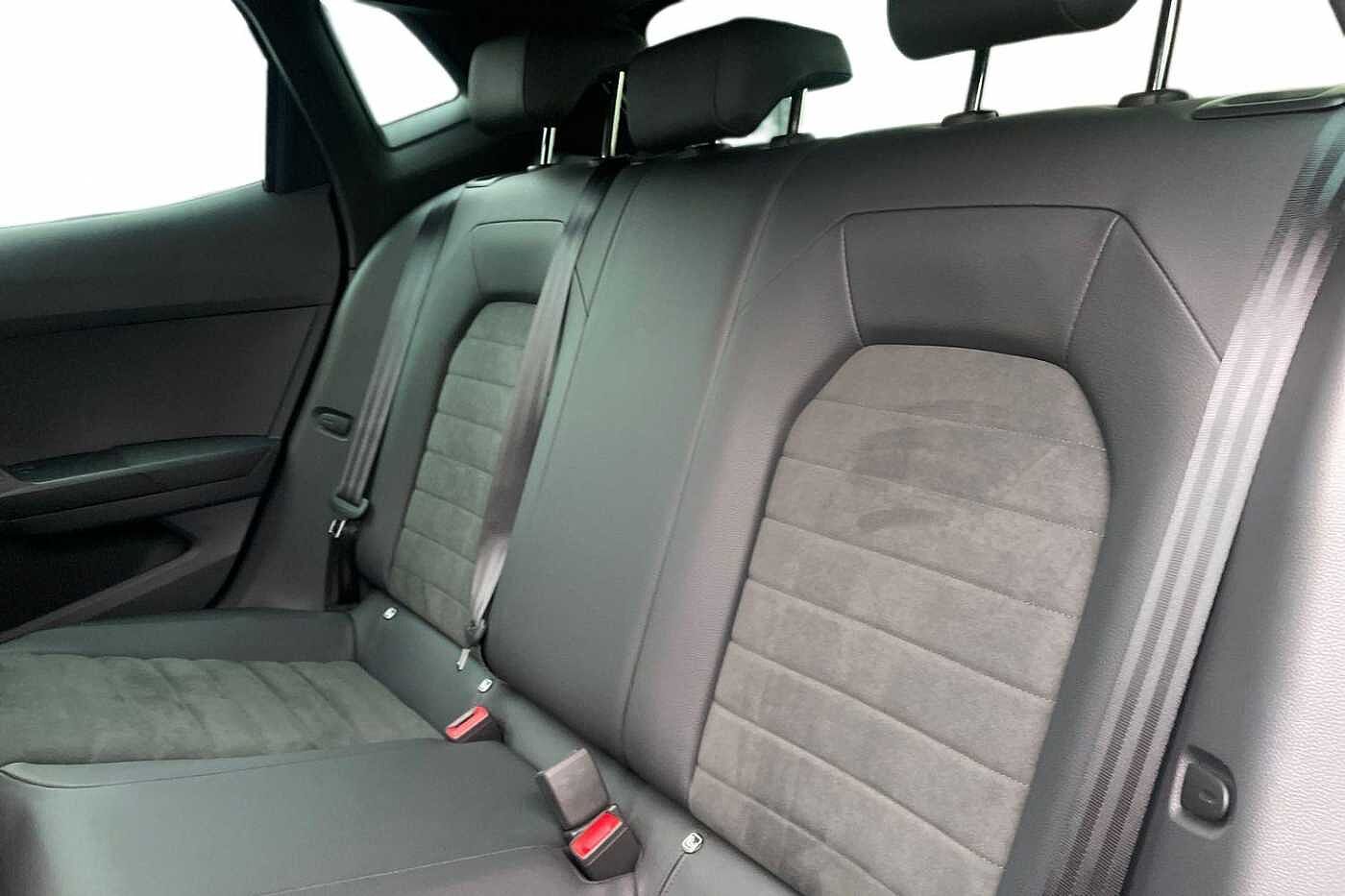 Used SEAT Ibiza 2023 for sale - 76111351: Photo 8