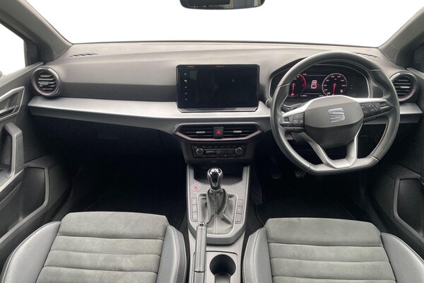 Used SEAT Ibiza 2023 for sale - 76111351: Photo 8