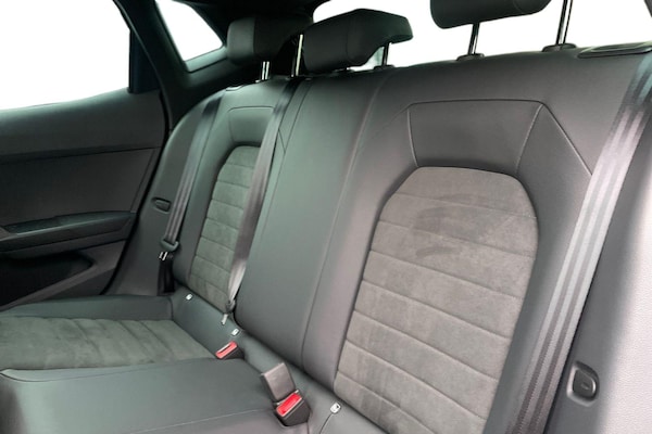 Used SEAT Ibiza 2023 for sale - 76111351: Photo 9