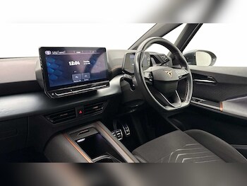 Used Cupra Born 2022 for sale - 78493296: Photo