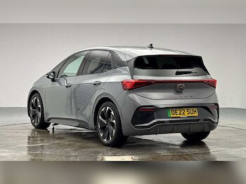 Used Cupra Born 2022 for sale - 78493296: Photo