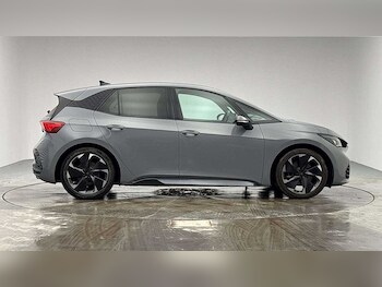 Used Cupra Born 2022 for sale - 78493296: Photo