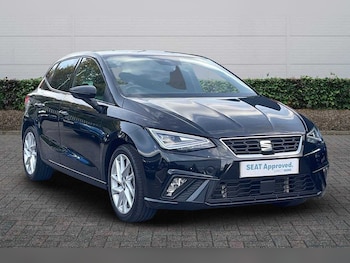 2024 (24) - 1.0 TSI 115 FR 5dr