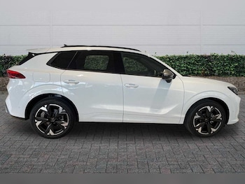 Used Cupra Terramar 2026 for sale - 79108158: Photo