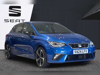 Used SEAT Ibiza 2024 for sale - 79108234: Photo