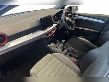 Used SEAT Ibiza 2024 for sale - 79108234: Photo