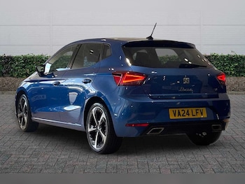Used SEAT Ibiza 2024 for sale - 79108234: Photo