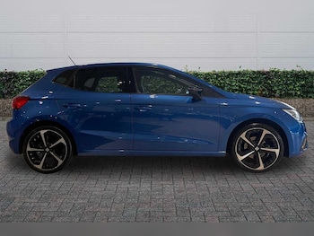 Used SEAT Ibiza 2024 for sale - 79108234: Photo