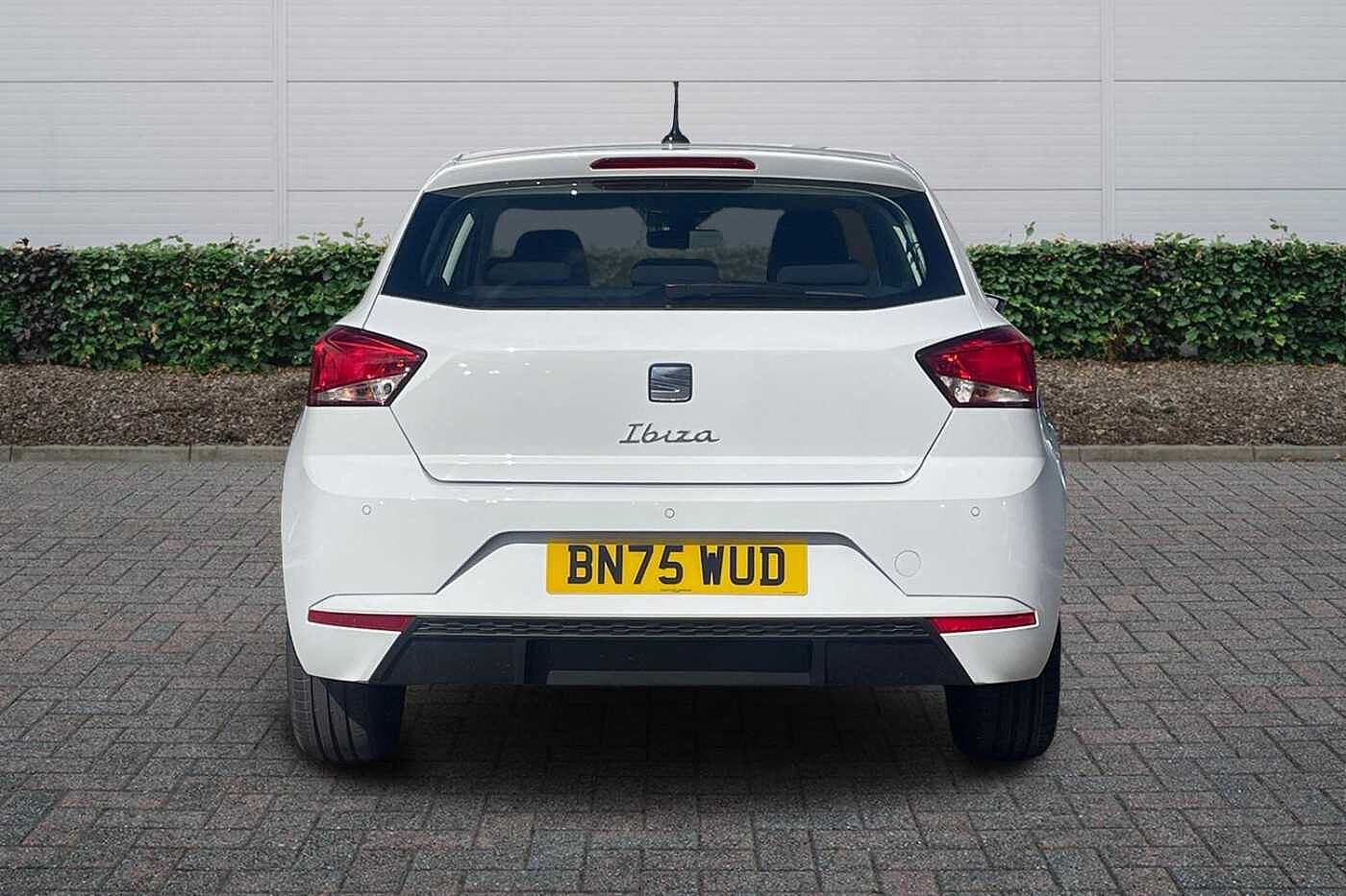 Used SEAT Ibiza 2025 for sale - 77177191: Photo 8