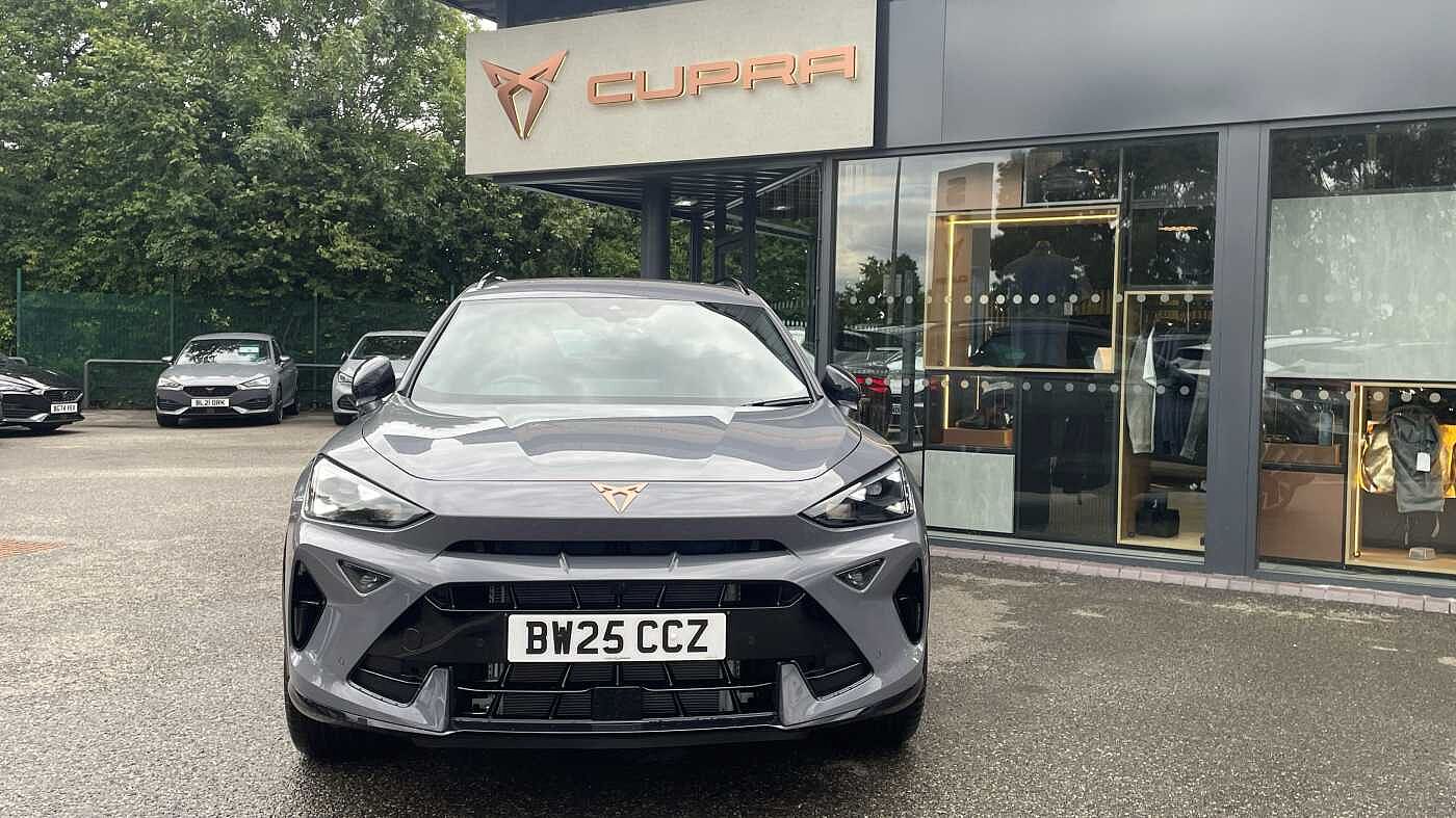Used Cupra Formentor 2025 for sale - 76110772: Photo 1