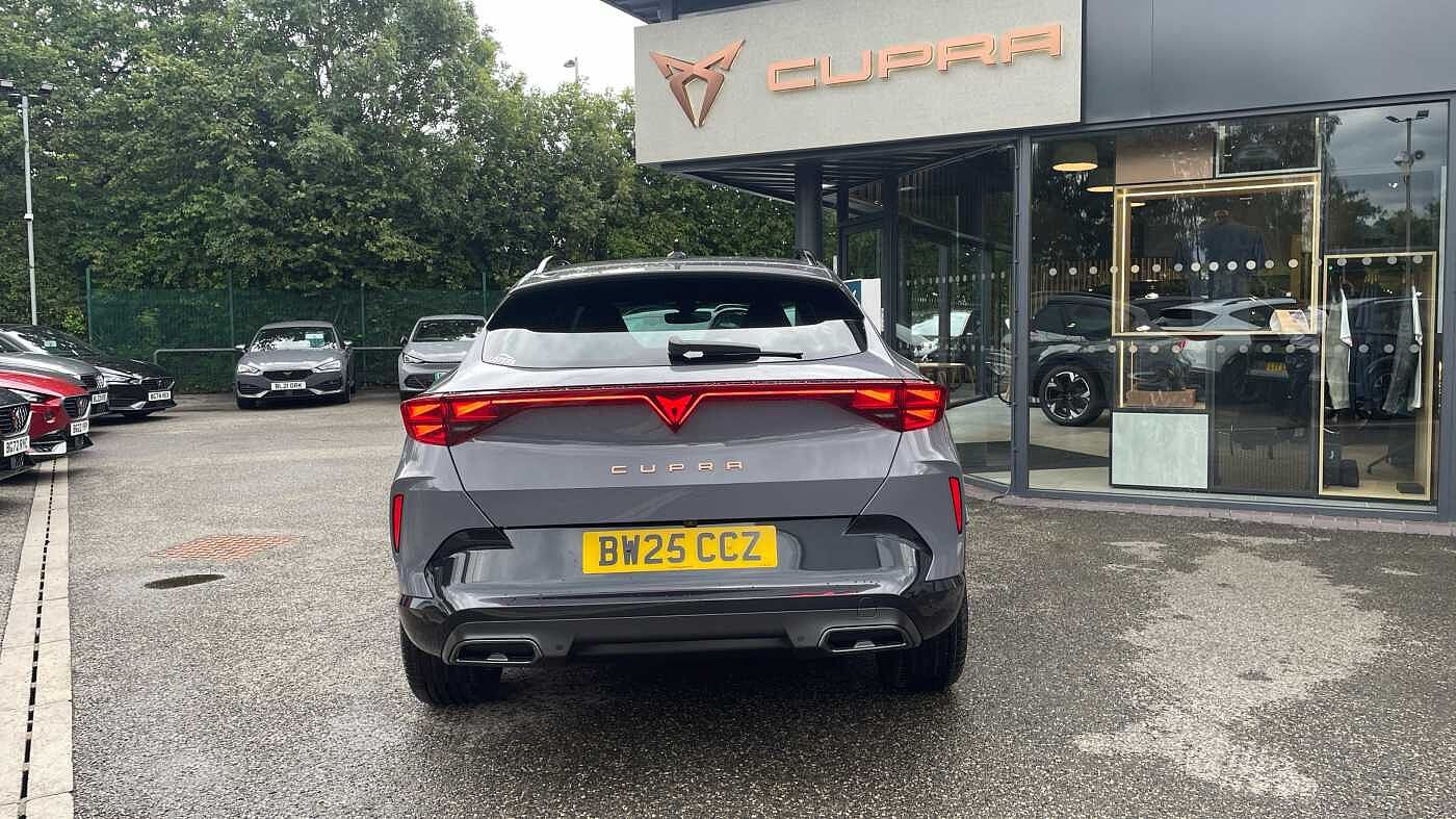 Used Cupra Formentor 2025 for sale - 76110772: Photo 10