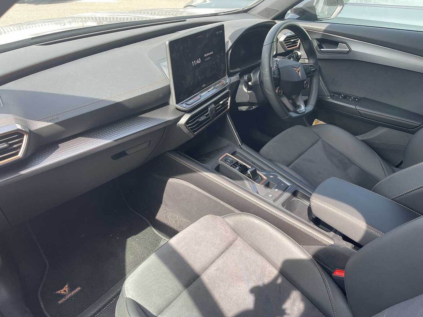 Used Cupra Formentor 2025 for sale - 76110772: Photo 11