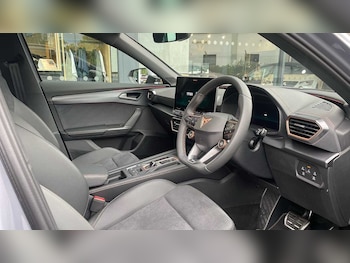 Used Cupra Formentor 2025 for sale - 76110772: Photo 2