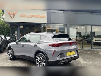 Used Cupra Formentor 2025 for sale - 76110772: Photo 3
