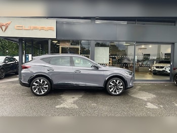 Used Cupra Formentor 2025 for sale - 76110772: Photo 4