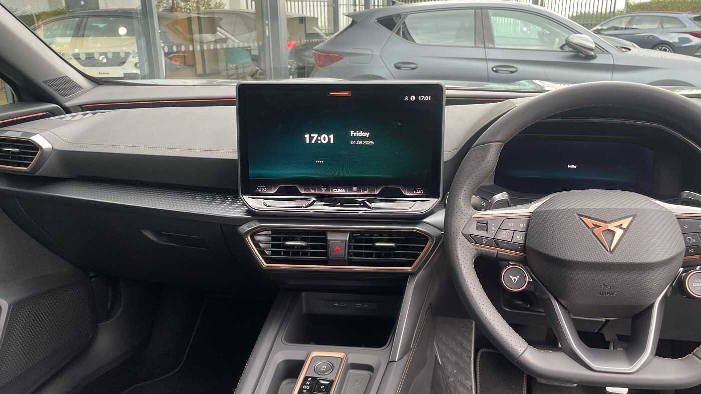 Used Cupra Formentor 2025 for sale - 76110772: Photo 5