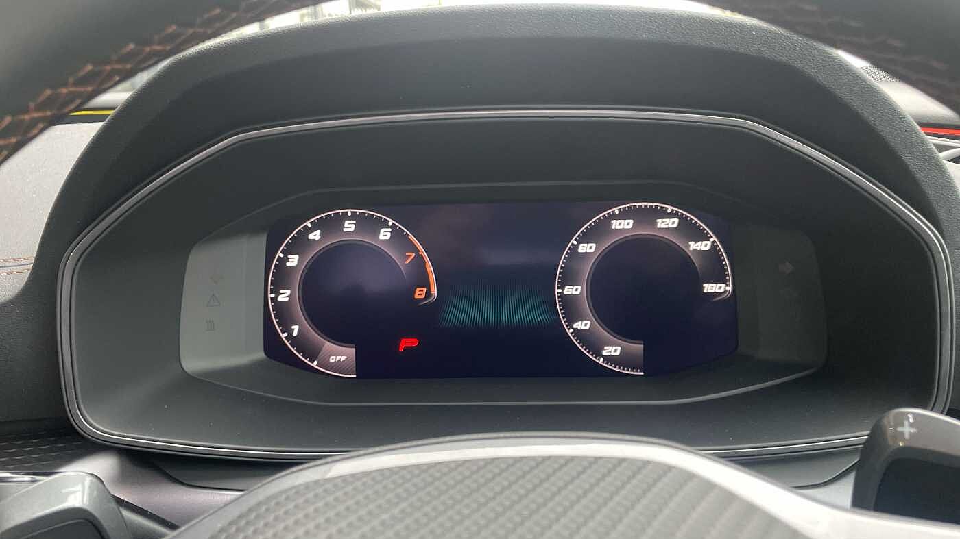 Used Cupra Formentor 2025 for sale - 76110772: Photo 6