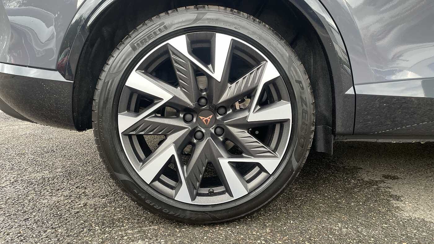 Used Cupra Formentor 2025 for sale - 76110772: Photo 7