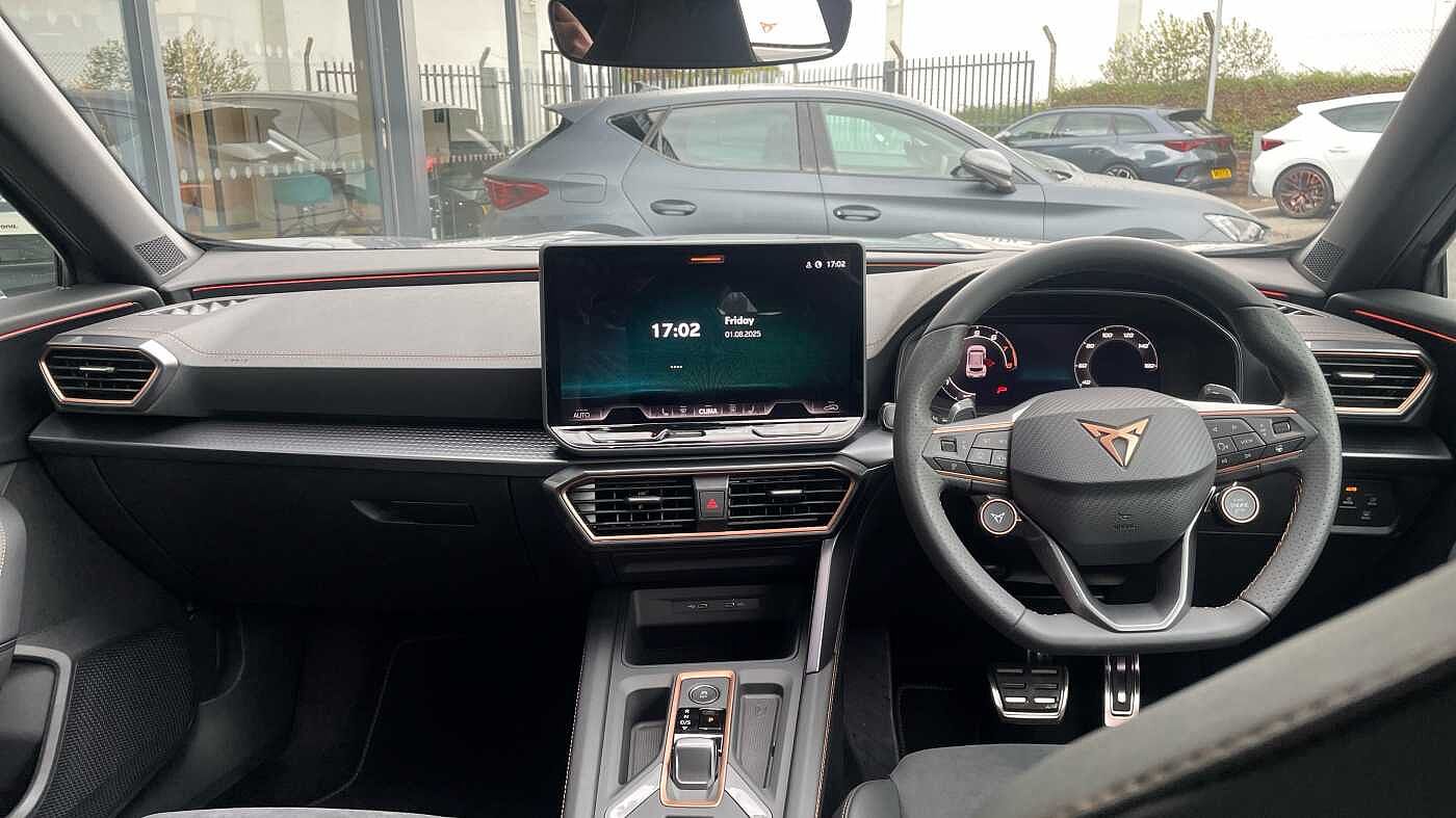 Used Cupra Formentor 2025 for sale - 76110772: Photo 8