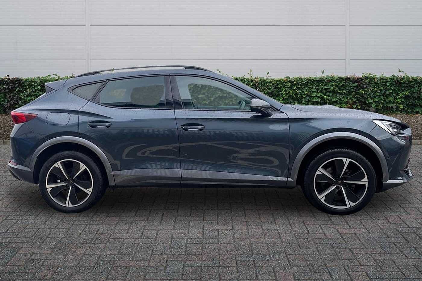 Used Cupra Formentor 2022 for sale - 77177152: Photo 4