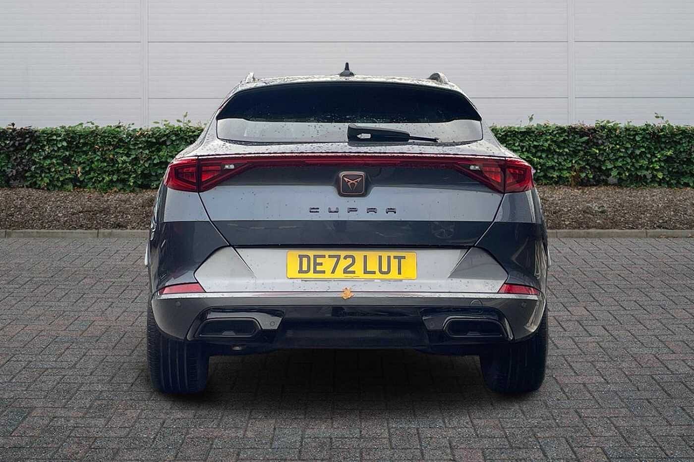 Used Cupra Formentor 2022 for sale - 77177152: Photo 5