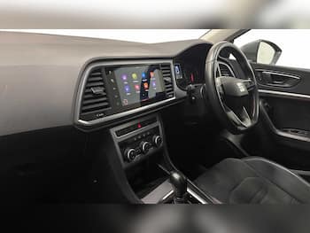 Used SEAT Ateca 2022 for sale - 79623090: Photo