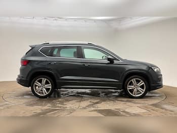 Used SEAT Ateca 2022 for sale - 79623090: Photo
