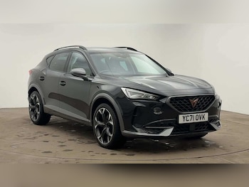 Cupra - Formentor