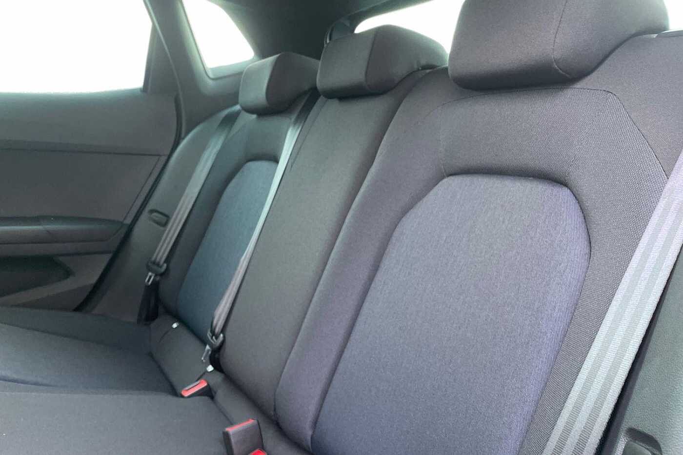 Used SEAT Ibiza 2025 for sale - 76800573: Photo 10