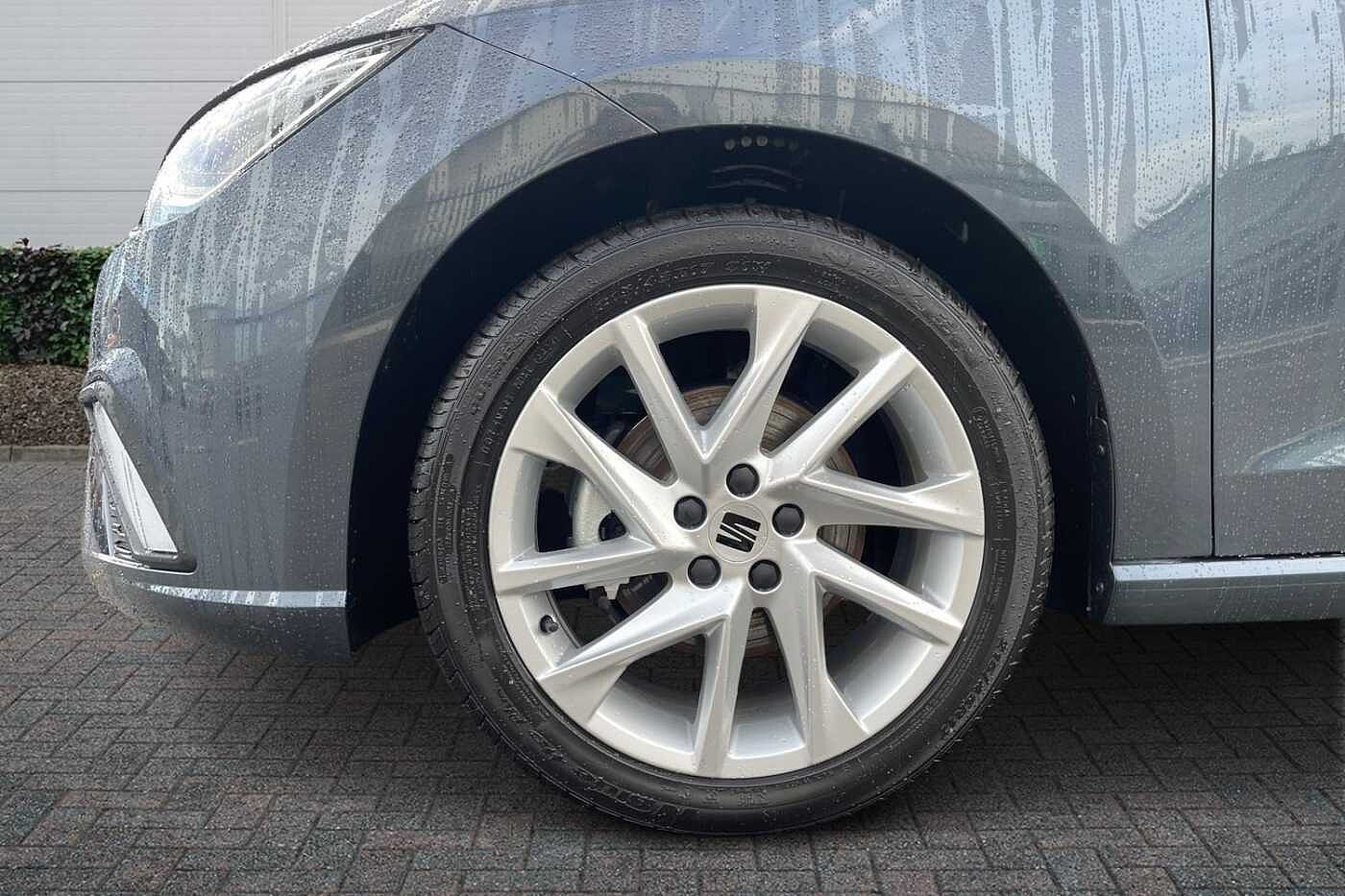 Used SEAT Ibiza 2025 for sale - 76800573: Photo 5