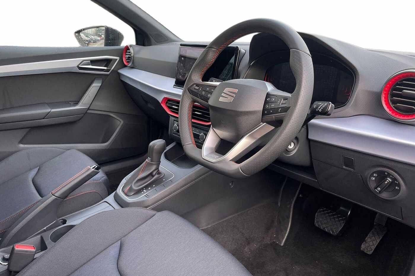 Used SEAT Ibiza 2025 for sale - 76800573: Photo 6