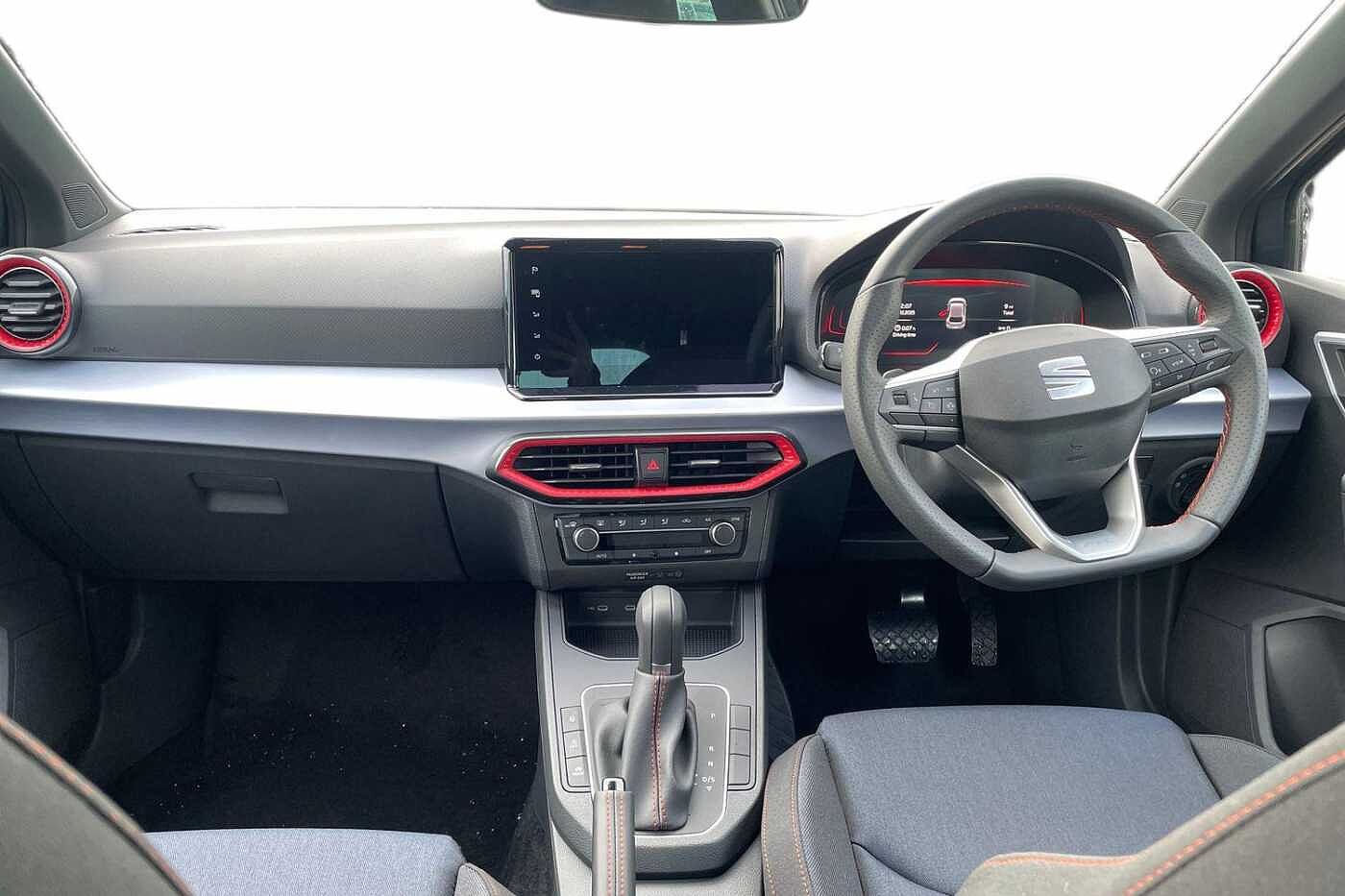 Used SEAT Ibiza 2025 for sale - 76800573: Photo 9