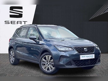 2024 (24) - 1.0 TSI SE Technology 5dr