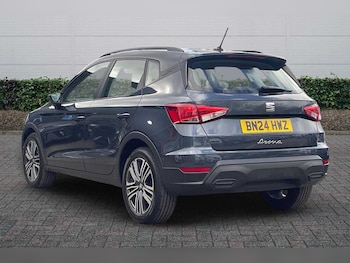 Used SEAT Arona 2024 for sale - 77840944: Photo