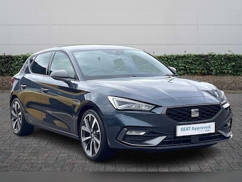 2021 (21) - 1.5 eTSI 150 FR Sport 5dr DSG