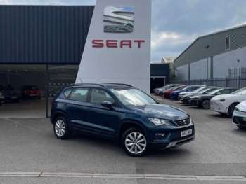 2017 (17) - 1.0 TSI Ecomotive SE 5dr