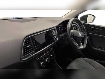 Used SEAT Ateca 2023 for sale - 75698029: Photo